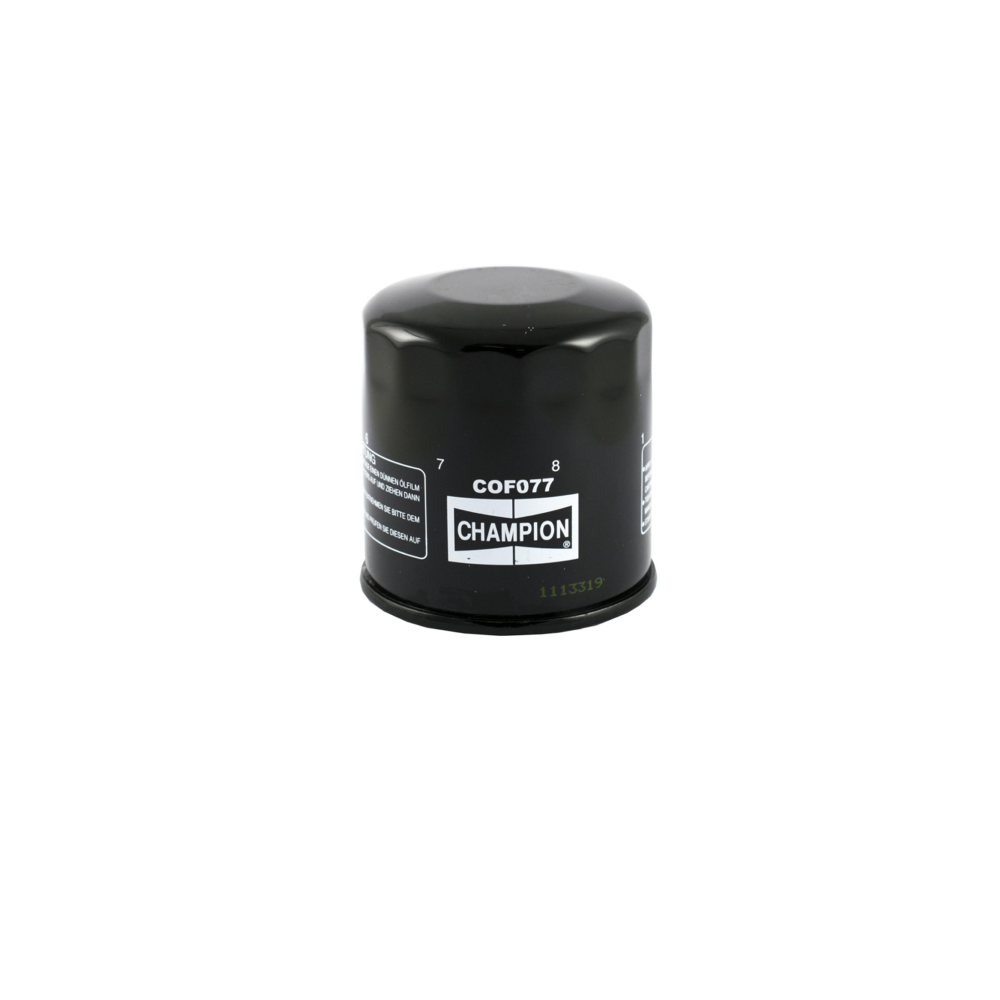 Filtro Olio Champion COF077