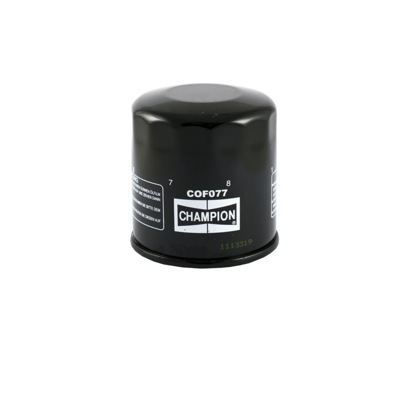 Champion oil filter COF077 Oil Filters Champion