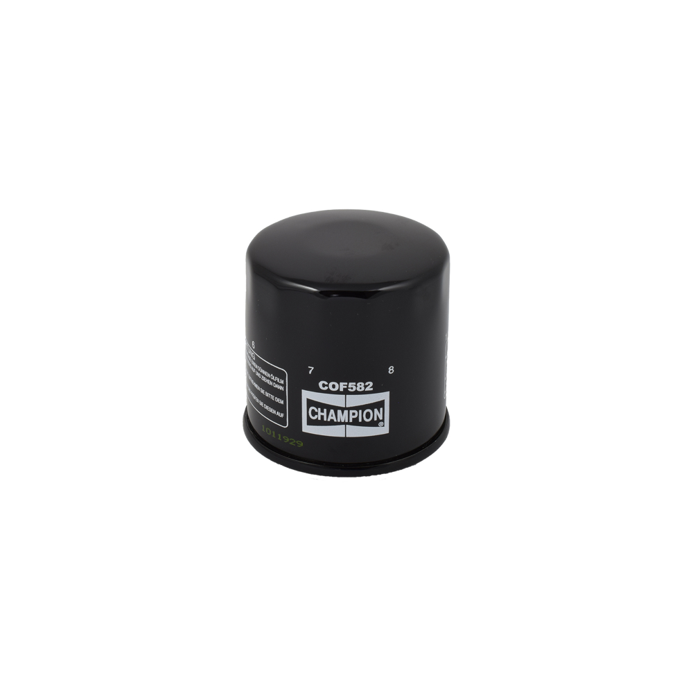 Filtro Olio Champion COF582