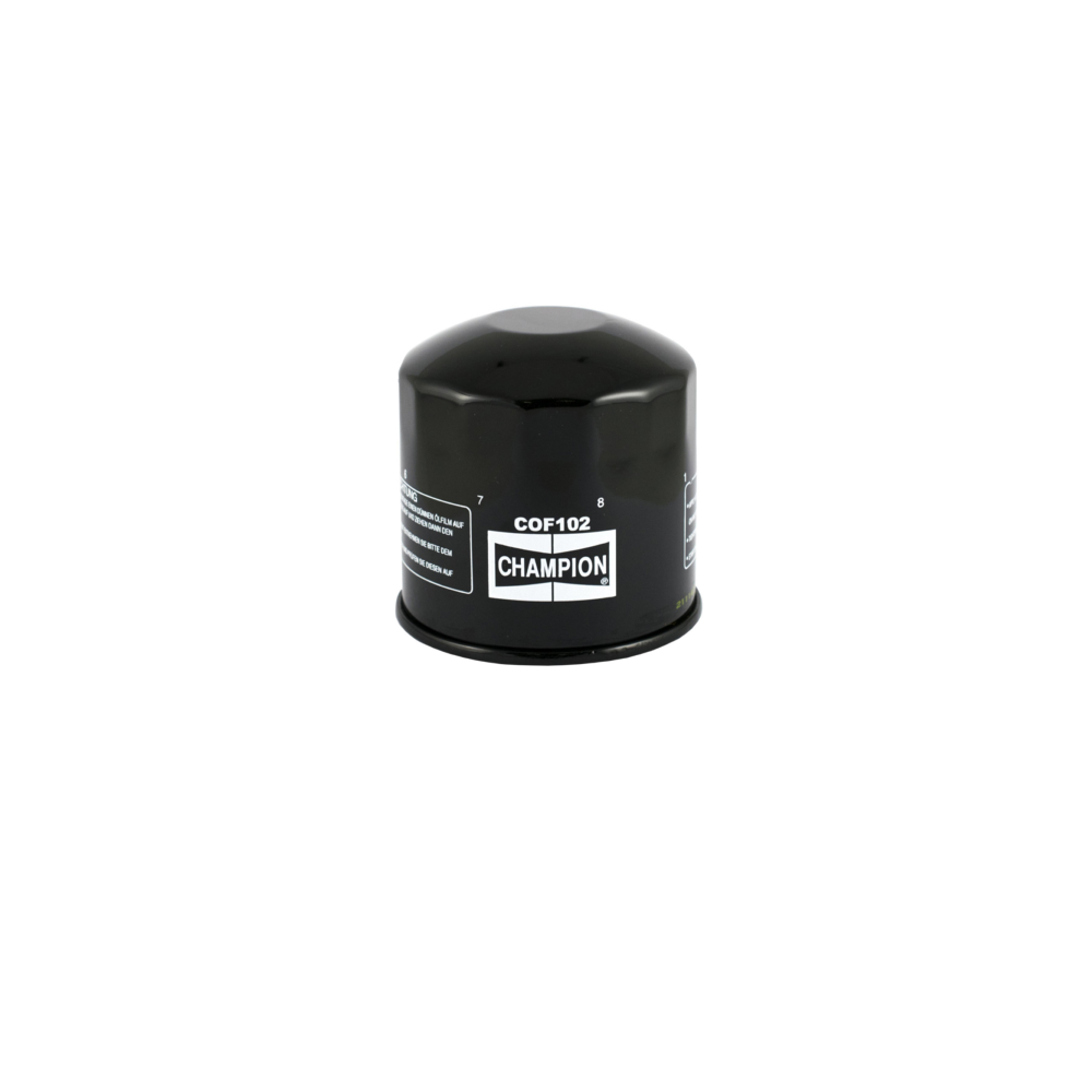 Filtro Olio Champion COF102