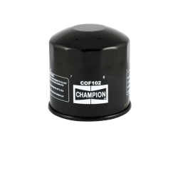 Filtro de aceite CHAMPION COF102 Filtros de aceite Champion