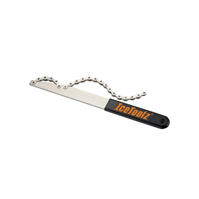 Fouet de démontage roue libre 6-12v Outils pour pignons et roues libres Icetoolz