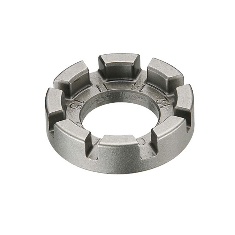 llave de radios - CR-MO 8 caras Herramientas para ruedas Icetoolz