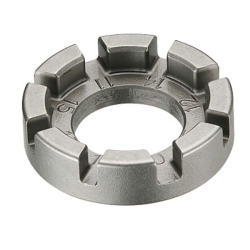 Spokes Wrench - Cr-Mo 8 Faces Other tools Icetoolz