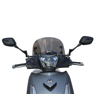 Cupolino FACO Sym Hd 300 2019/2022 29065 Faco