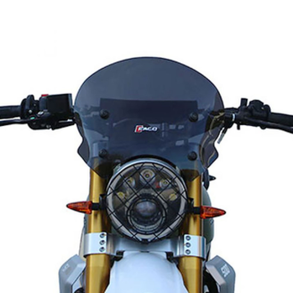 Cupolino basso FACO Fantic Scrambler 125-250-500cc 2018- 29077 Faco