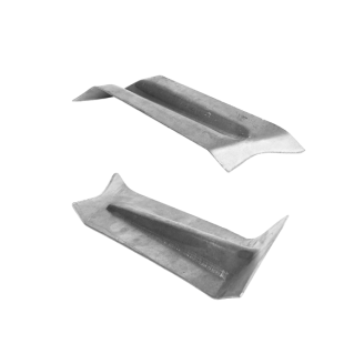 Dichtungsserie Piaggio Vespa/Cosa 1-2/P200E/Px 200E/Rally 200cc Dichtungen RMS