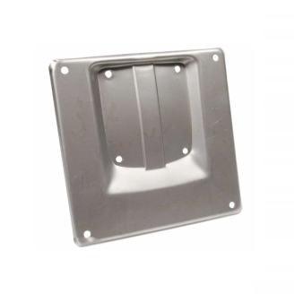 Porta Targa Vespa 125 Primavera-et3-Nuova 125