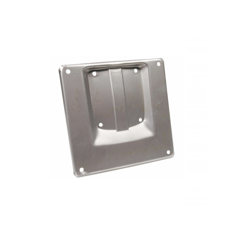 Puerta Targa RMS vespa 125 Primavera-et3-Nuova 125 Portamatrículas RMS