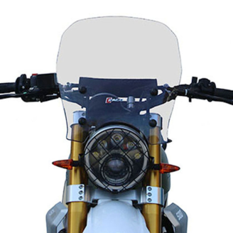 Cupolino alto FACO Fantic Scrambler 125-250-500cc 29076 Faco