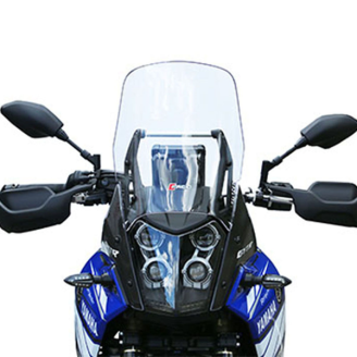 Cupolino alto FACO Yamaha Tenerè 700 2019/2021 29100 Faco