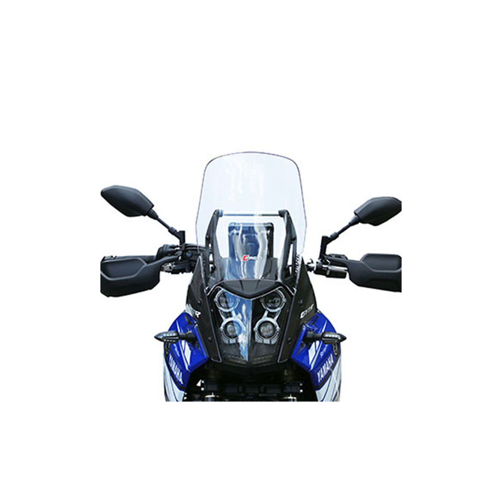 Cupolino alto FACO Yamaha Tenerè 700 2019/2021 29100 Faco