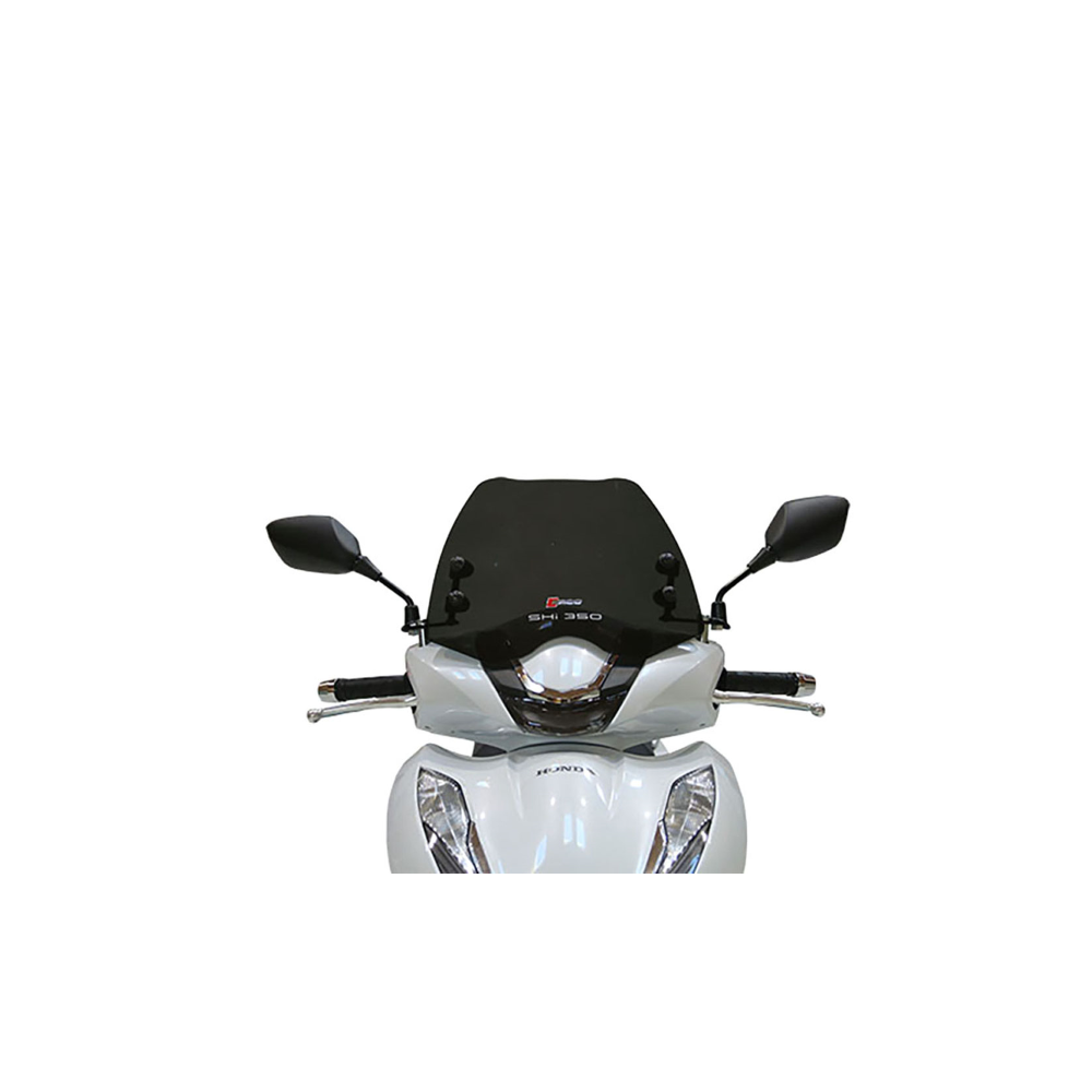 Cupolino FACO Honda Shi 350 2021- 29110 Faco