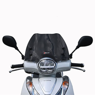 Cupolino FACO Honda Sh Mode 125 2021- 29130 Faco