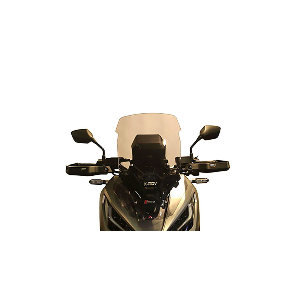 Cupolino alto FACO Honda X-Adv 750cc 2021- 29126 Faco