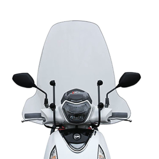 Parabrezza FACO Sym Symphony 125cc 2020/2022 23556 Faco