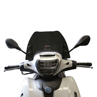 Cupolino FACO Piaggio Beverly 300-400cc Hpe 29120 Faco