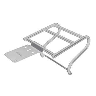 Colector de escape Classic Piaggio Vespa Px/Cosa 200cc 130143 Novedades Rms Classic