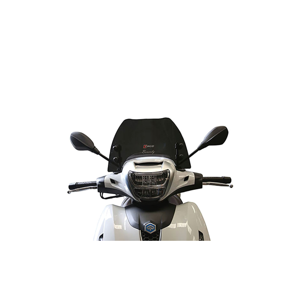 Cupolino FACO Piaggio Beverly 300-400cc Hpe 29120 Faco