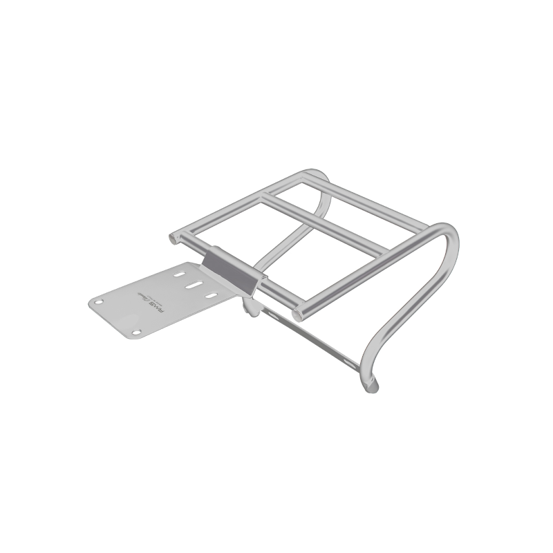 Portabauletto Posteriore Classic Piaggio Vespa Px/Lml Portaequipajes Rms Classic