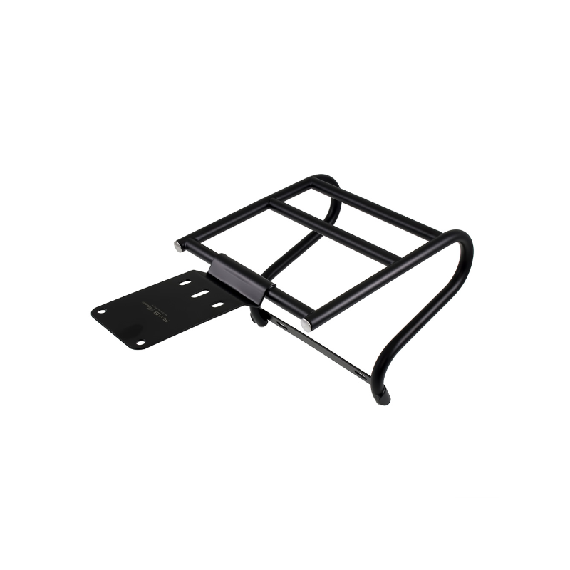 Portaequipajes trasero Classic Piaggio Vespa Px Portaequipajes Rms Classic