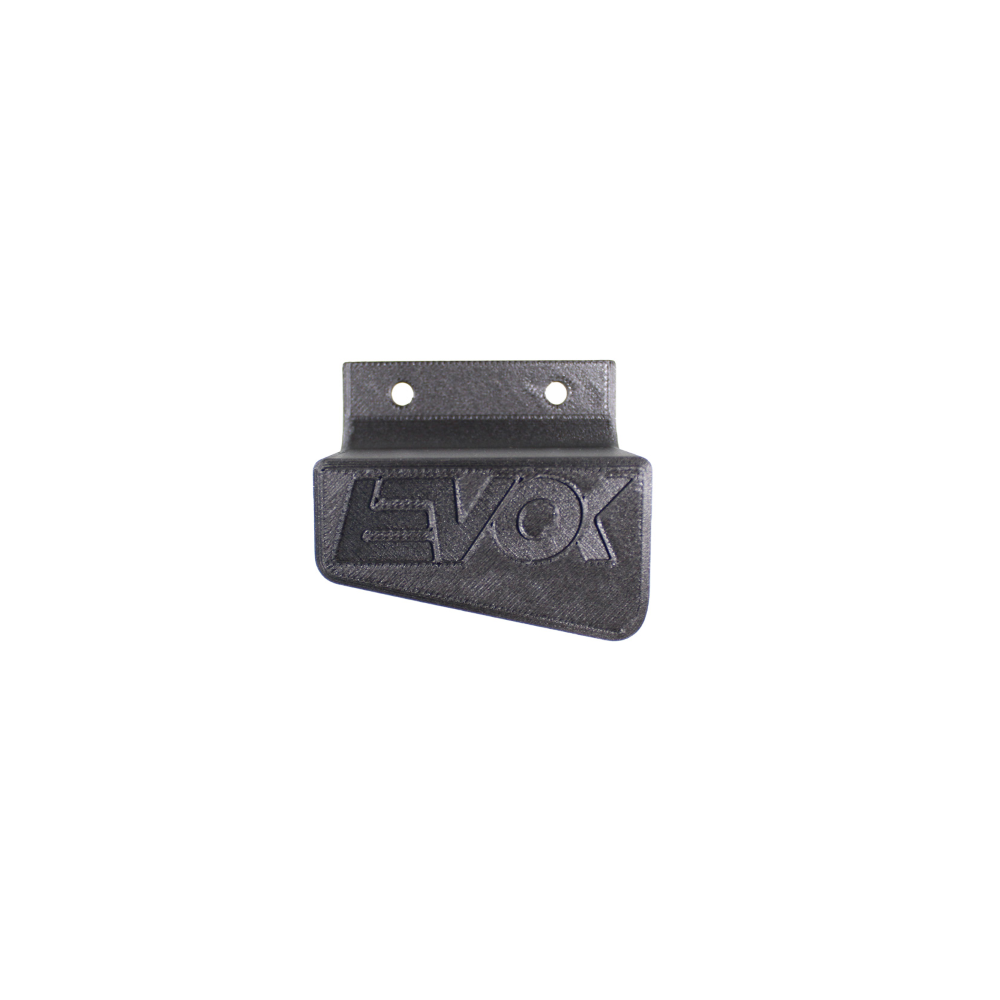 Supporto Tallone Evok Performance Per Pedale Freno Vespa Small E Large Frame