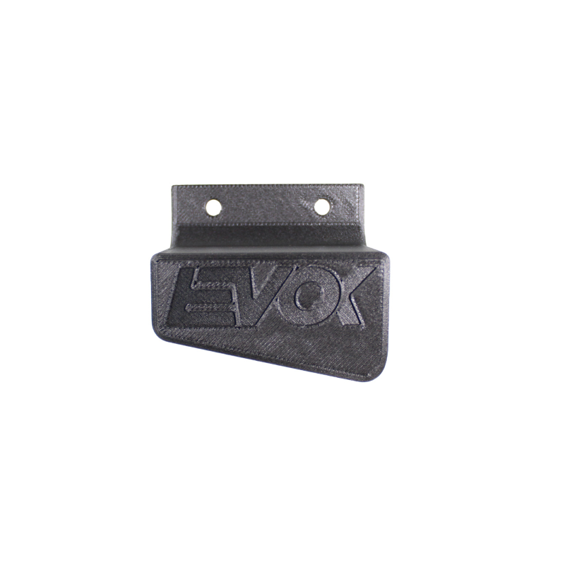 Evok Performance Brake Pedal Heel Support For Vespa Small And Large Frame Pedals Evok