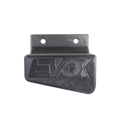 Supporto Tallone Evok Performance Per Pedale Freno Vespa Small E Large Frame