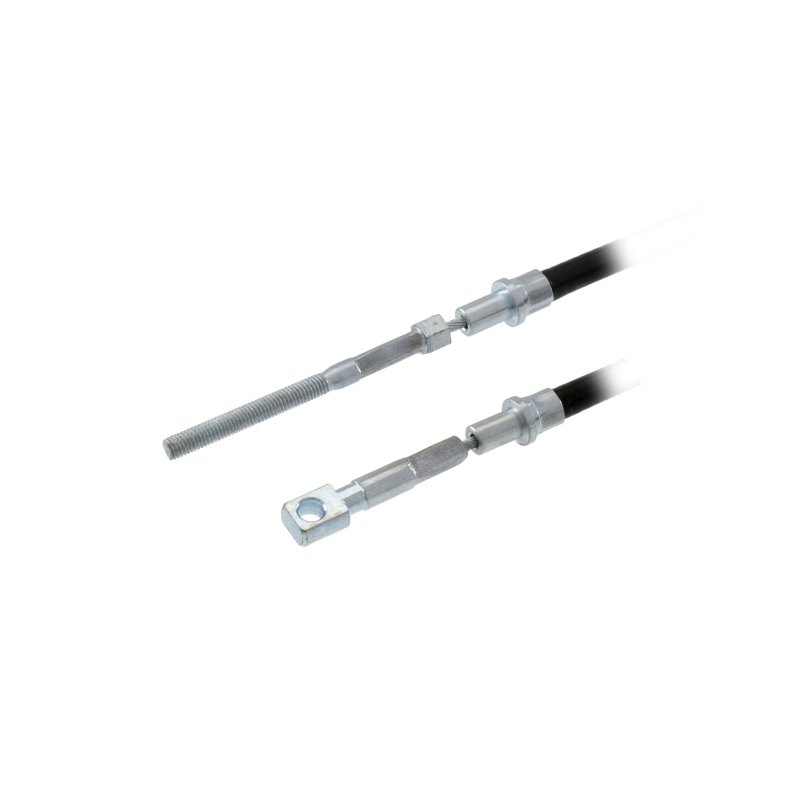 Transmission RMS Classic Embrayage Piaggio Ape Poker Câbles de transmission Rms Classic