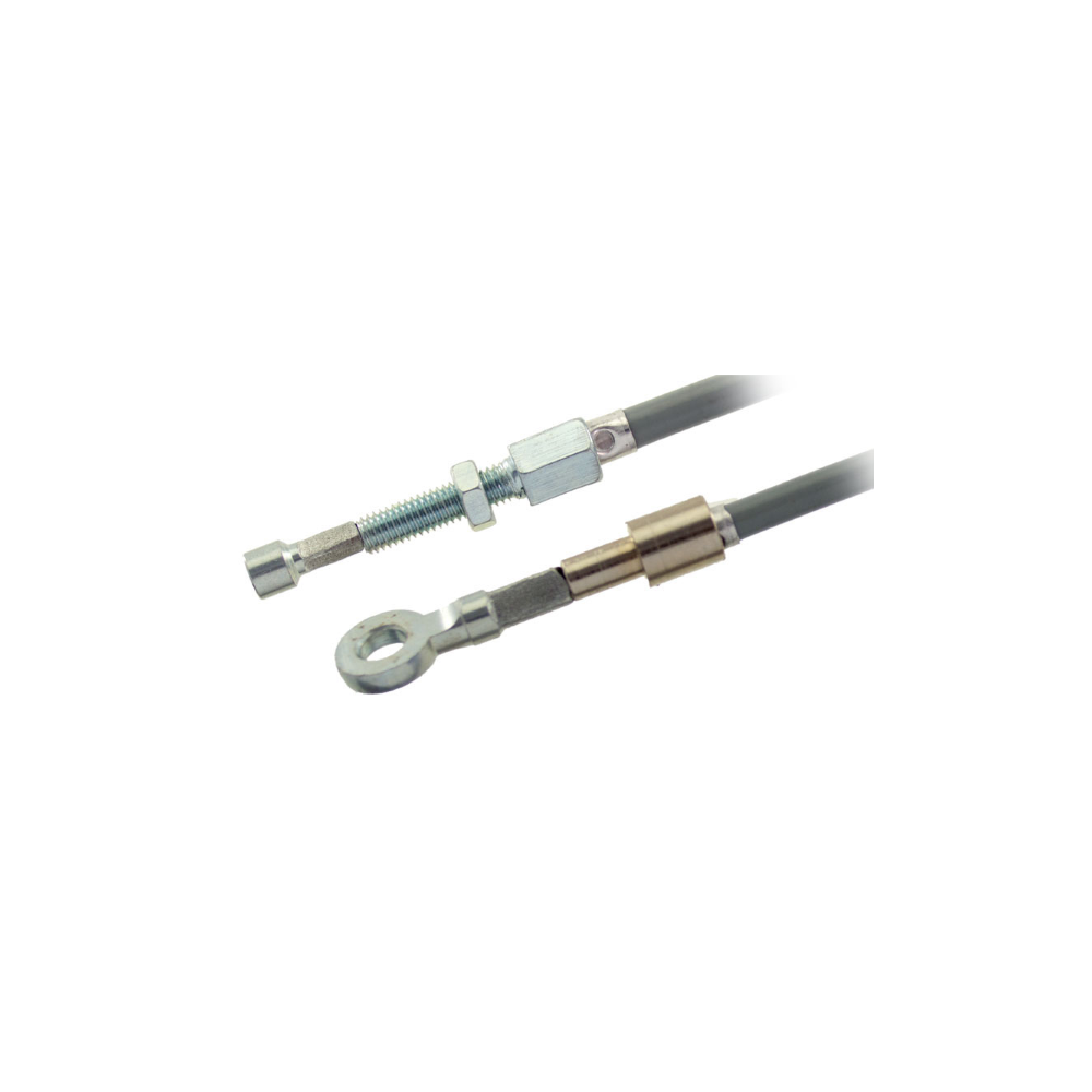 Cable de acelerador RMS Classic Piaggio Ape Tm P602-703 177128 Cables de transmisión Rms Classic