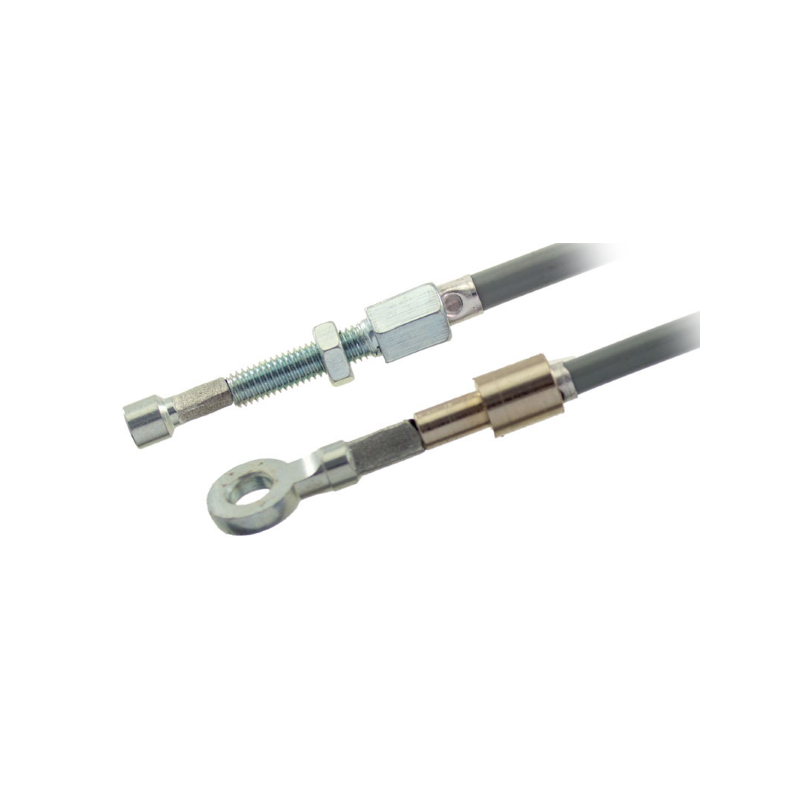  Classic Throttle Cable Piaggio Ape Tm P602-703 177128 Wiring and Cables Rms Classic