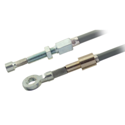  Classic Throttle Cable Piaggio Ape Tm P602-703 177128 Wiring and Cables Rms Classic