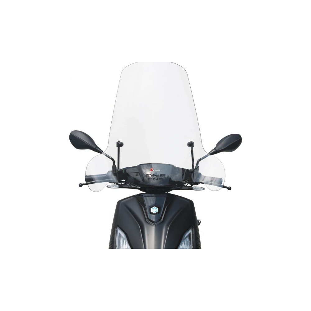 Parabrezza FACO Piaggio One 2021/2022 23631 Faco