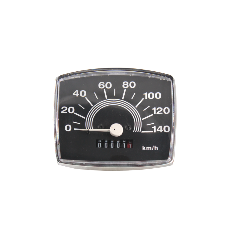 RMS Classic Speedometer Piaggio Vespa 50cc special 140kmh Odometer Rms Classic