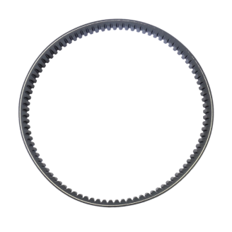 Cinghia Bando-Athena S41PLAT091 Honda Sh 125 Cc 2013/2019