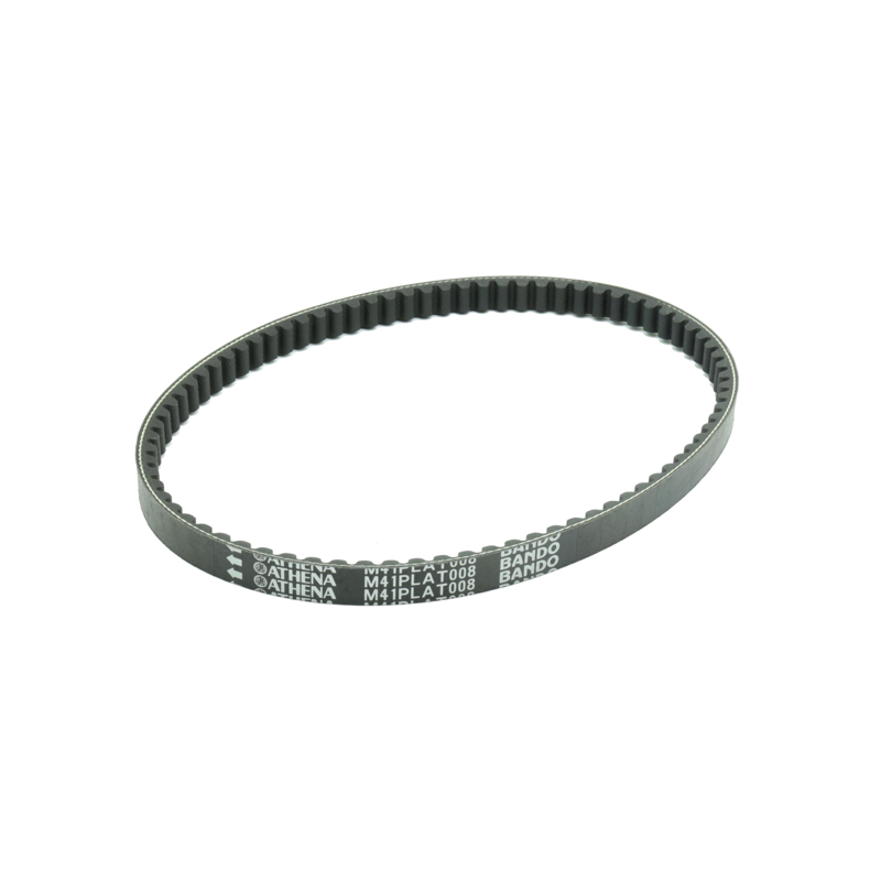 Courroie de transmission Bando-Athena S41PLAT108 YAMAHA N-MAX 125-150CC Courroies de transmission Bando