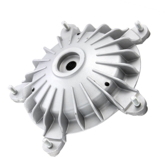 Tamburo Freno Anteriore Classic Piaggio Vespa 50-90-125 Primavera-et3 130137-122214