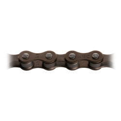 Chain S1 Wide 1S - 108 Links, Bronze Chains KMC