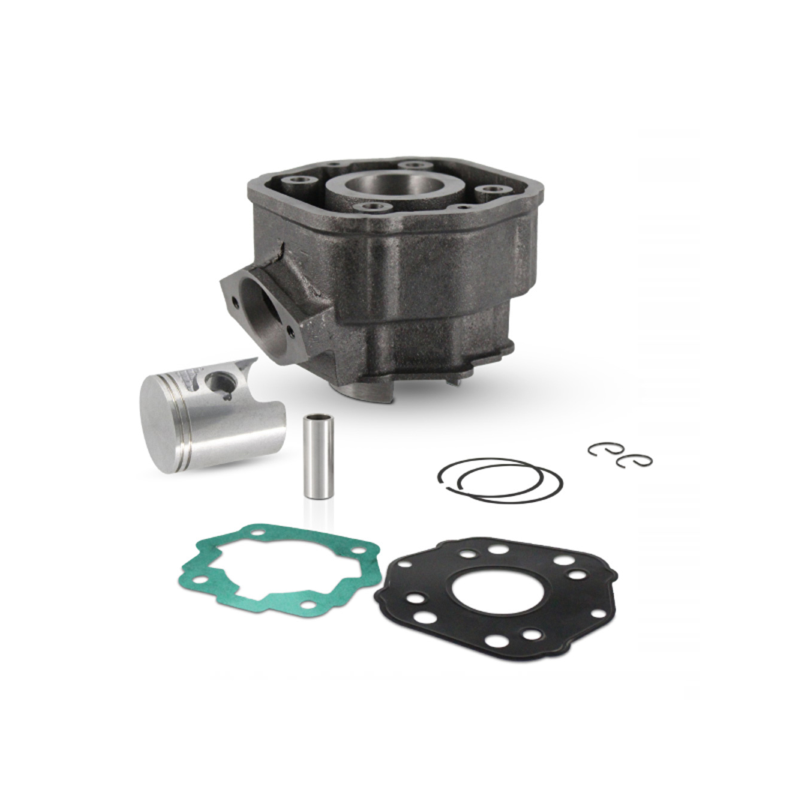 Cylindre EVOK Derbi Senda LC 2006 Cylindres Evok