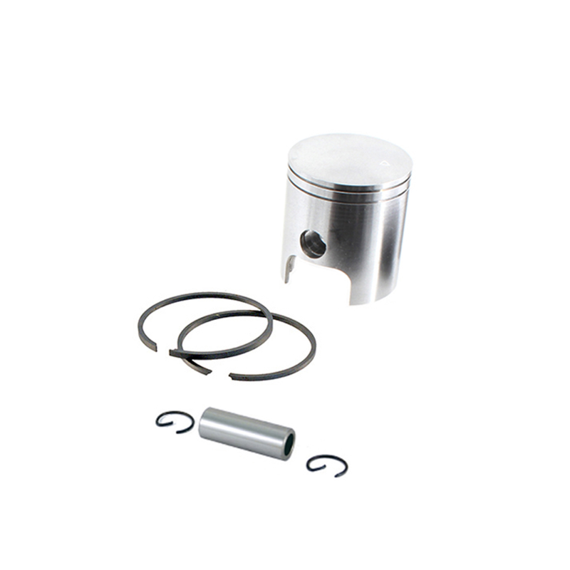 Complete Piston Kit Evok Am6 D.49 Pistons Evok