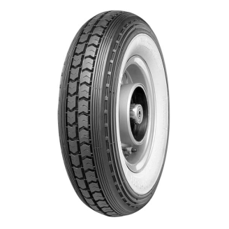 Pneumatico Continental 3.00-12 M/C 47J TT LB WW Continental