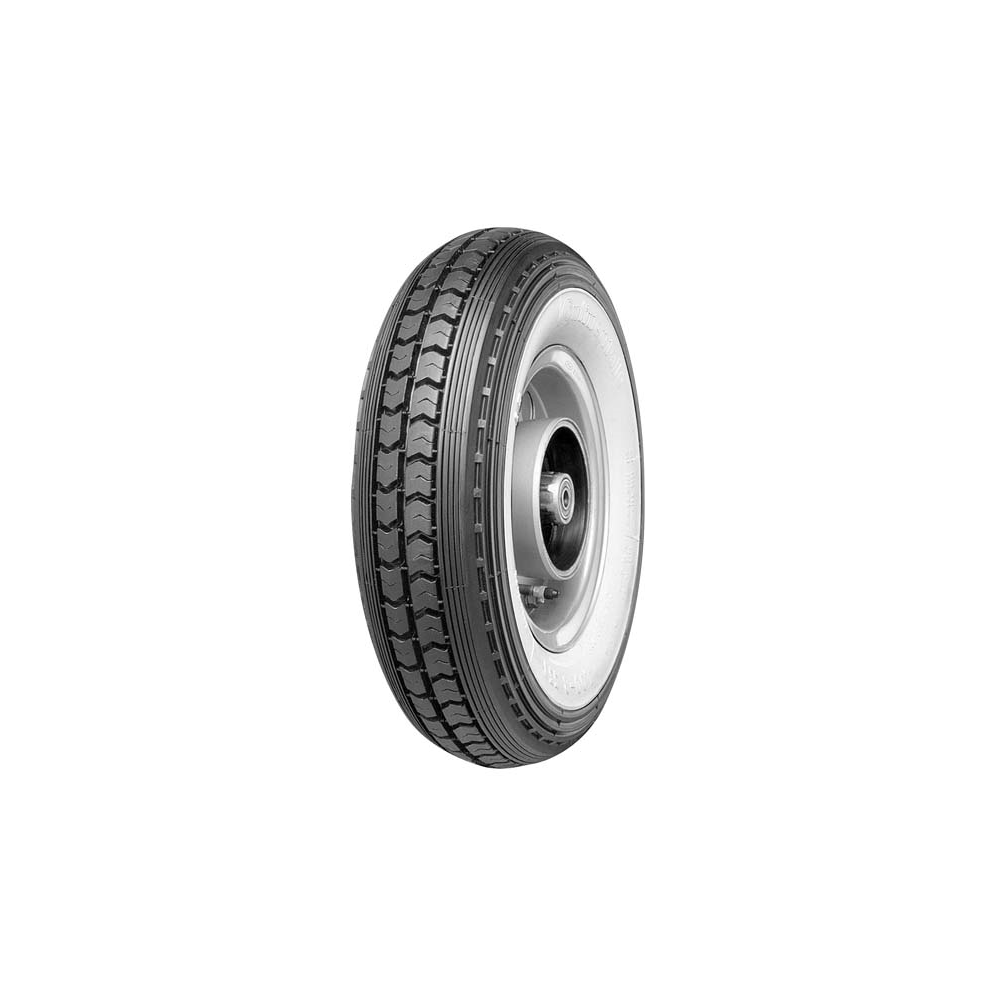 Pneumatico Continental 3.00-12 M/C 47J TT LB WW Continental