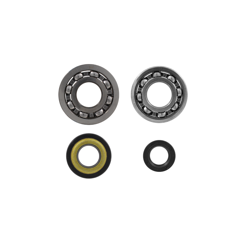 Kit revisione albero motore RMS Classic Piaggio Vespa Pk Xl 50cc Kurbelwellen-Überholungssatz Rms Classic