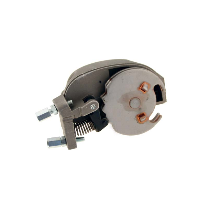 Sélecteur de boîte de vitesses RMS Classic Piaggio Vespa Px 125-150-200cc 196585 Présélecteurs de boîte de vitesses Rms Classic