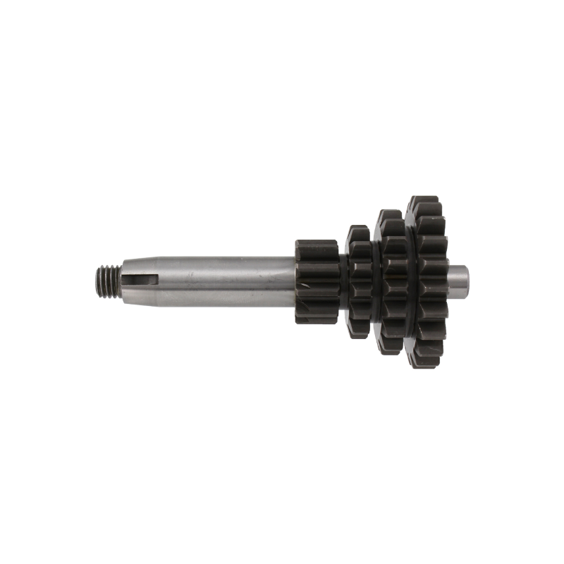 Input shaft assembly 4-shafts RMS Classic Piaggio Vespa 50-125cc PrimaveraET3 Gearbox and accessories Rms Classic