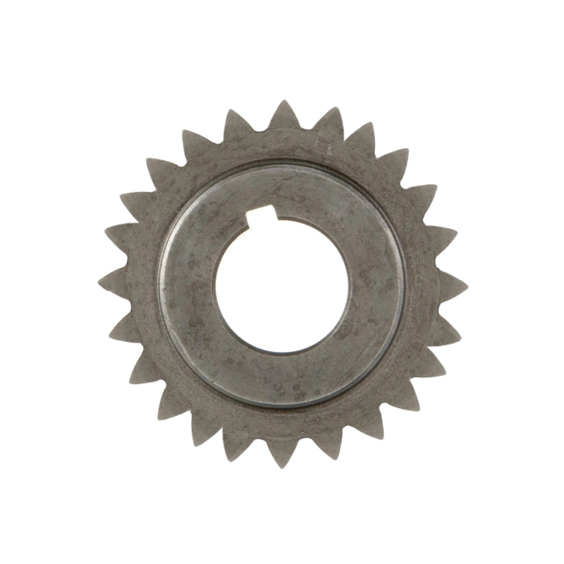 Pinion Z 24 X 72 straight teeth RMS Classic Piaggio Vespa 50-90-125 prim-et3 Clutch bells and sprockets Rms Classic