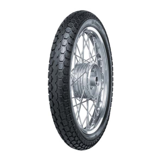 Pneumatico Continental 2 1/2-17 M/C 43B TT KKS 10 Continental