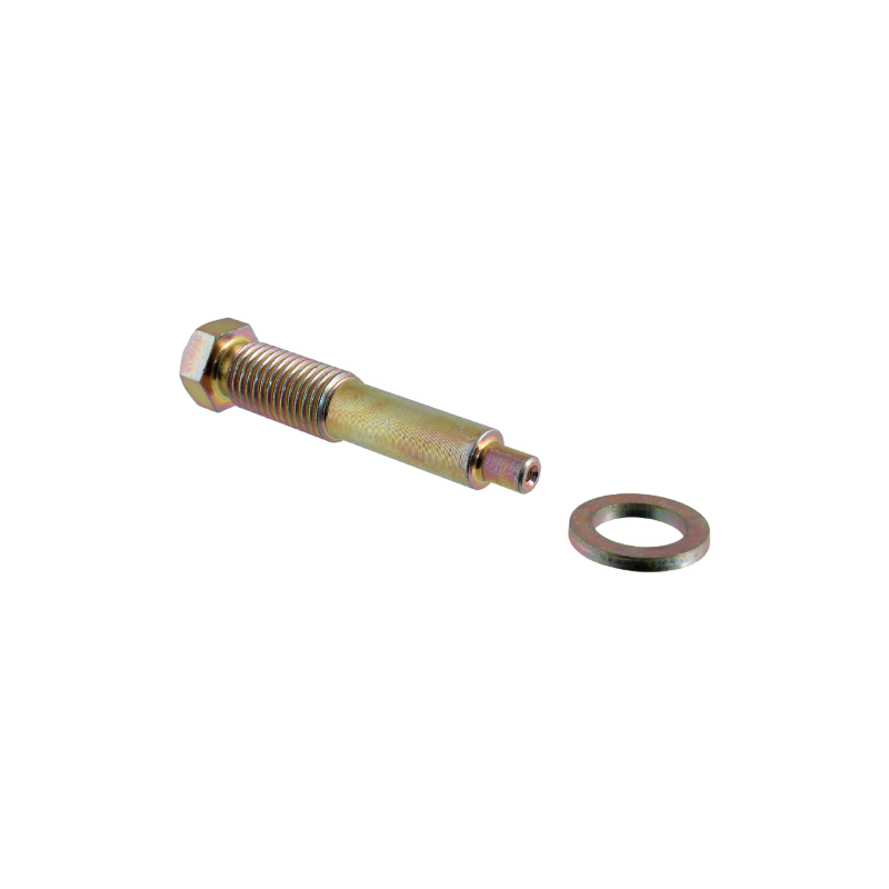 Vite selettore cambio con rondella RMS Classic Piaggio Vespa 50-125cc FLHP Minuteria Metallica Rms Classic