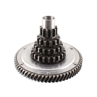 RMS Classic Arbre primaire 13x17x21x27 z67 Boîte de vitesses et accessoires Rms Classic