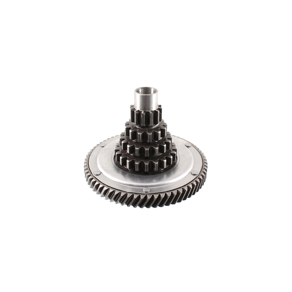 Albero Primario Completo Classic 13x17x21x27 z67